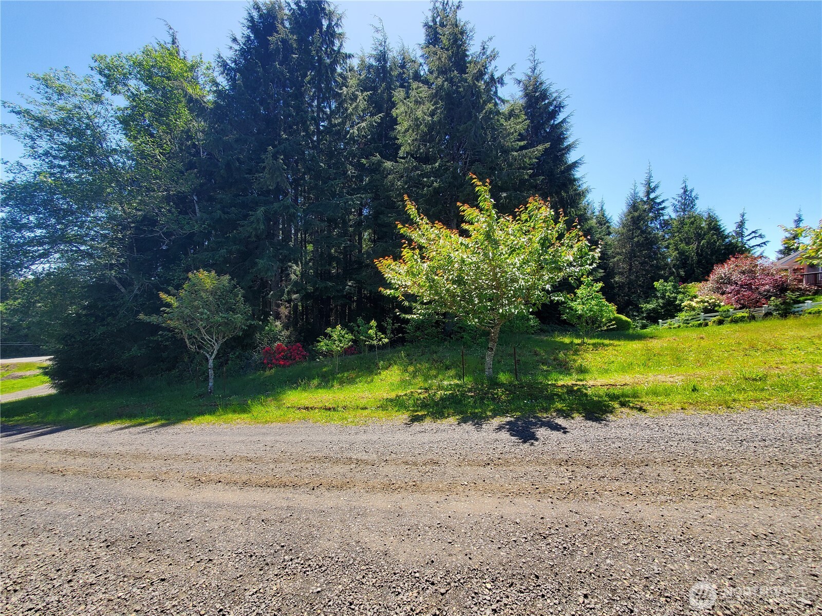 0 Bayview Lane Hoquiam WA 98550
