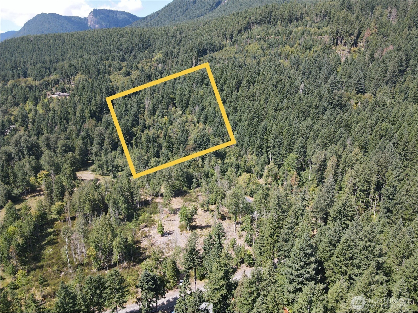 0 Cannon Road White Pass WA 98937