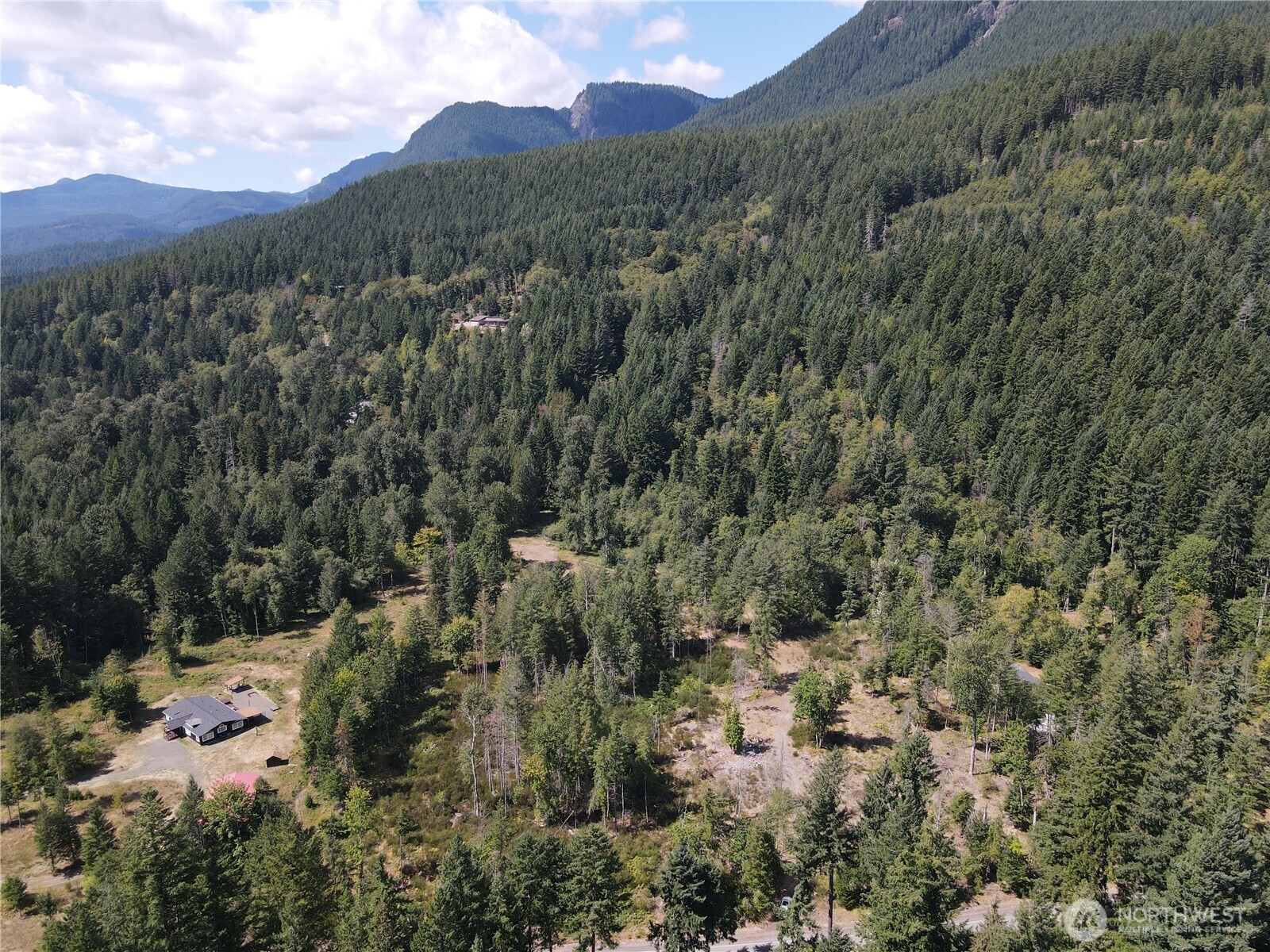 0 Cannon Road White Pass WA 98937