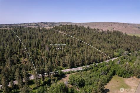 0 Peter Dan Road Coulee Dam WA 99116