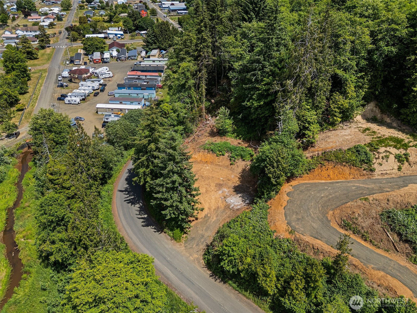 620 Willapa Avenue South Bend WA 98596
