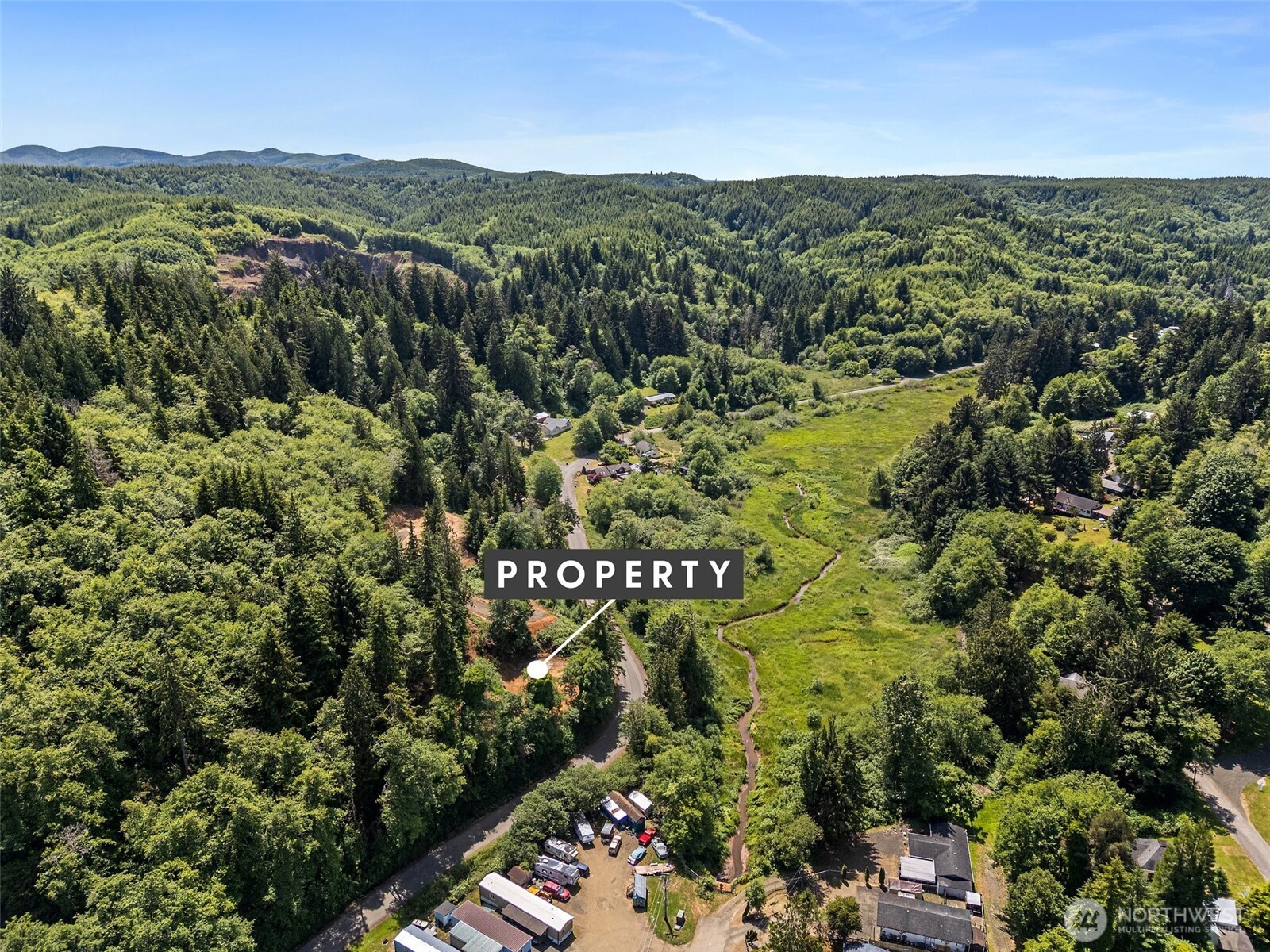 620 Willapa Avenue South Bend WA 98596