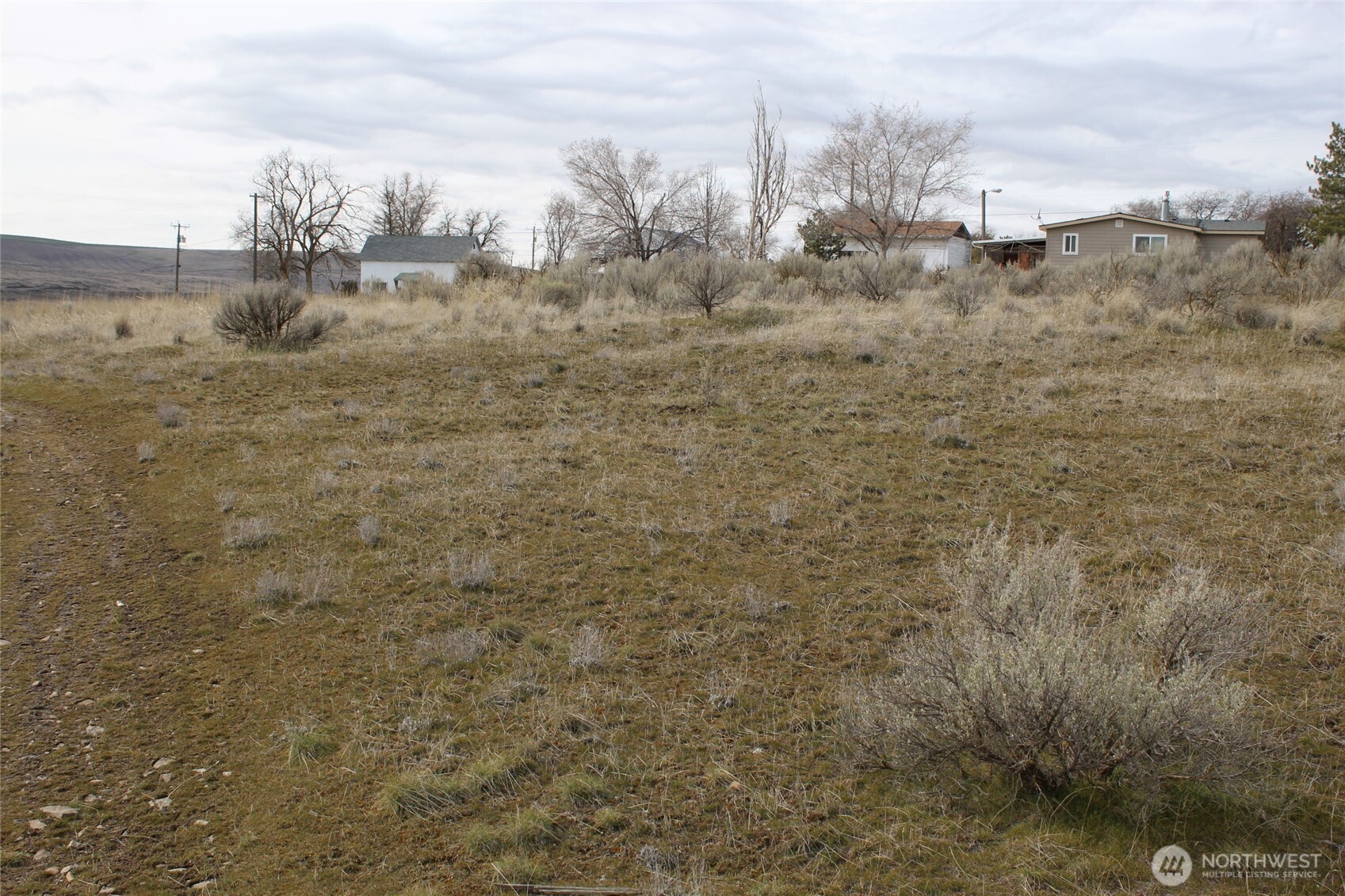 0 W 5th Street Lind WA 99134
