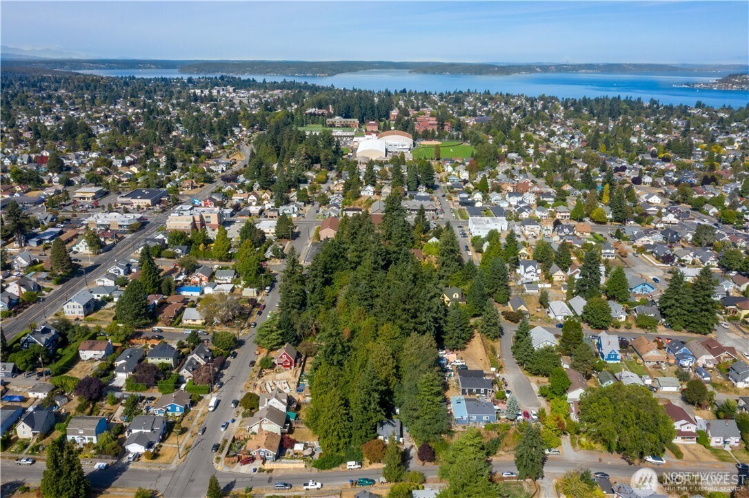 3415 S 9th Street Tacoma WA 98405