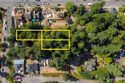 3415 S 9th Street Tacoma WA 98405