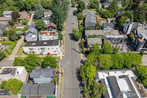 601 21st Avenue Seattle WA 98122