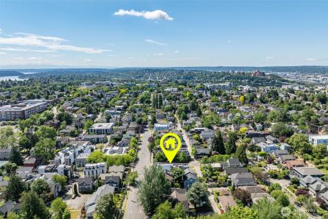 601 21st Avenue Seattle WA 98122