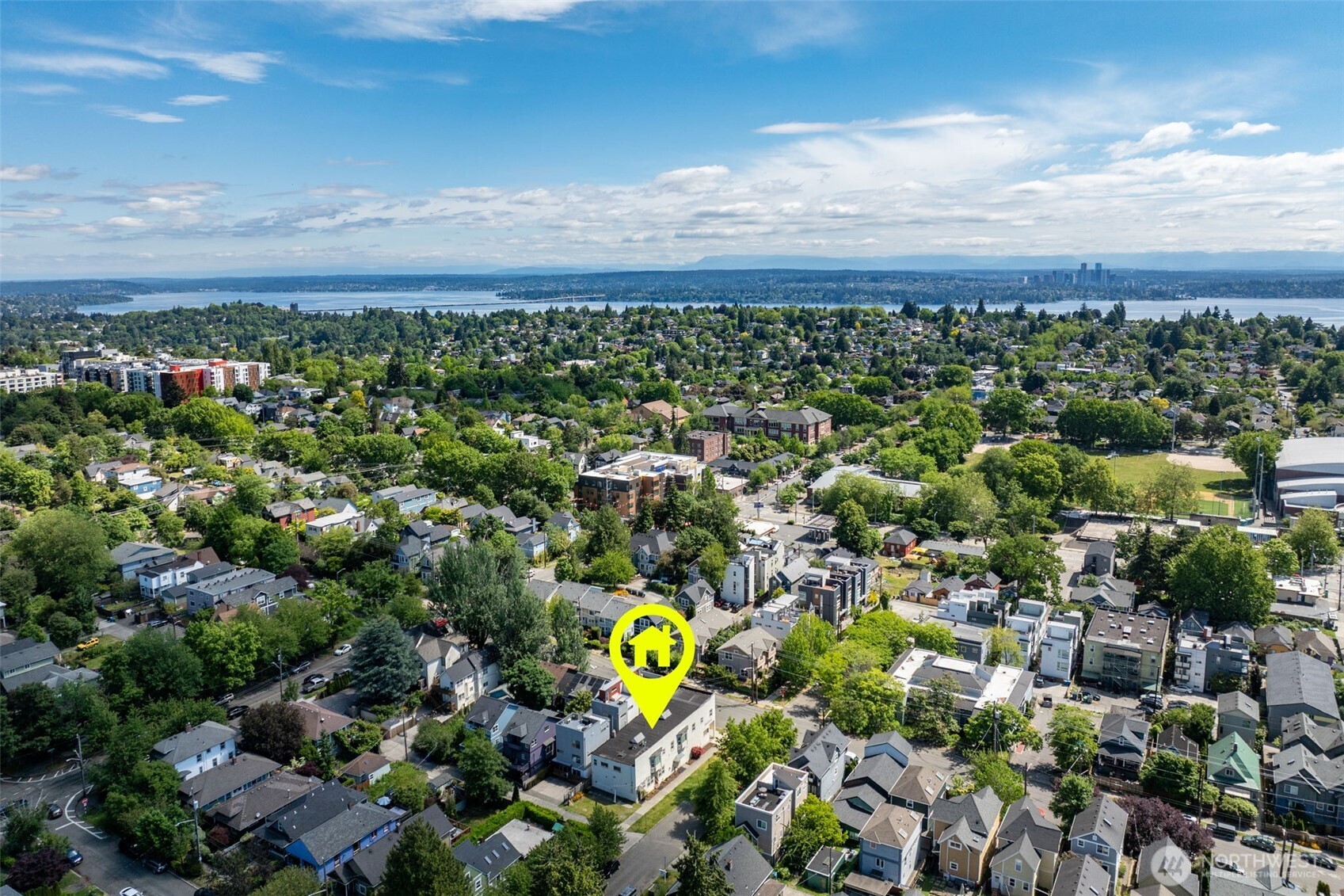 601 21st Avenue Seattle WA 98122