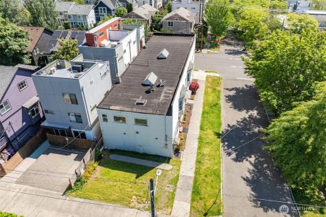 601 21st Avenue Seattle WA 98122