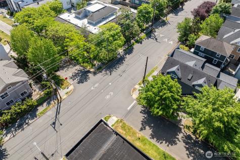601 21st Avenue Seattle WA 98122