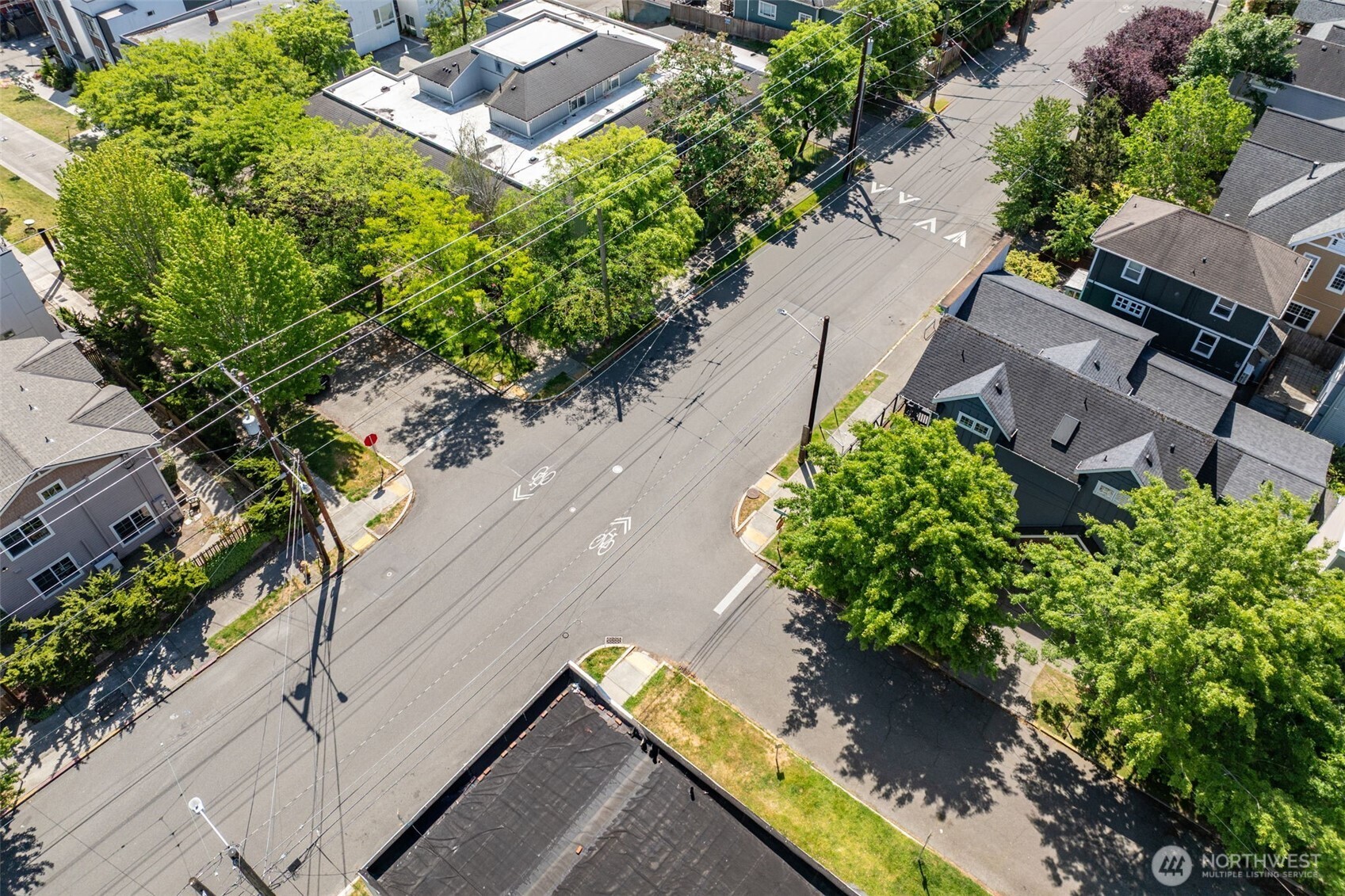 601 21st Avenue Seattle WA 98122