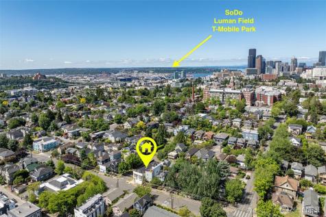 601 21st Avenue Seattle WA 98122