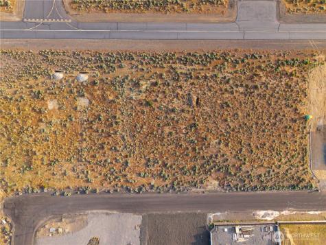 451 Airport Way SW Mattawa WA 99349