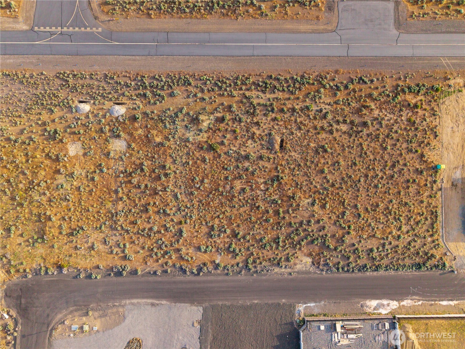 451 Airport Way SW Mattawa WA 99349