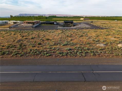 451 Airport Way SW Mattawa WA 99349