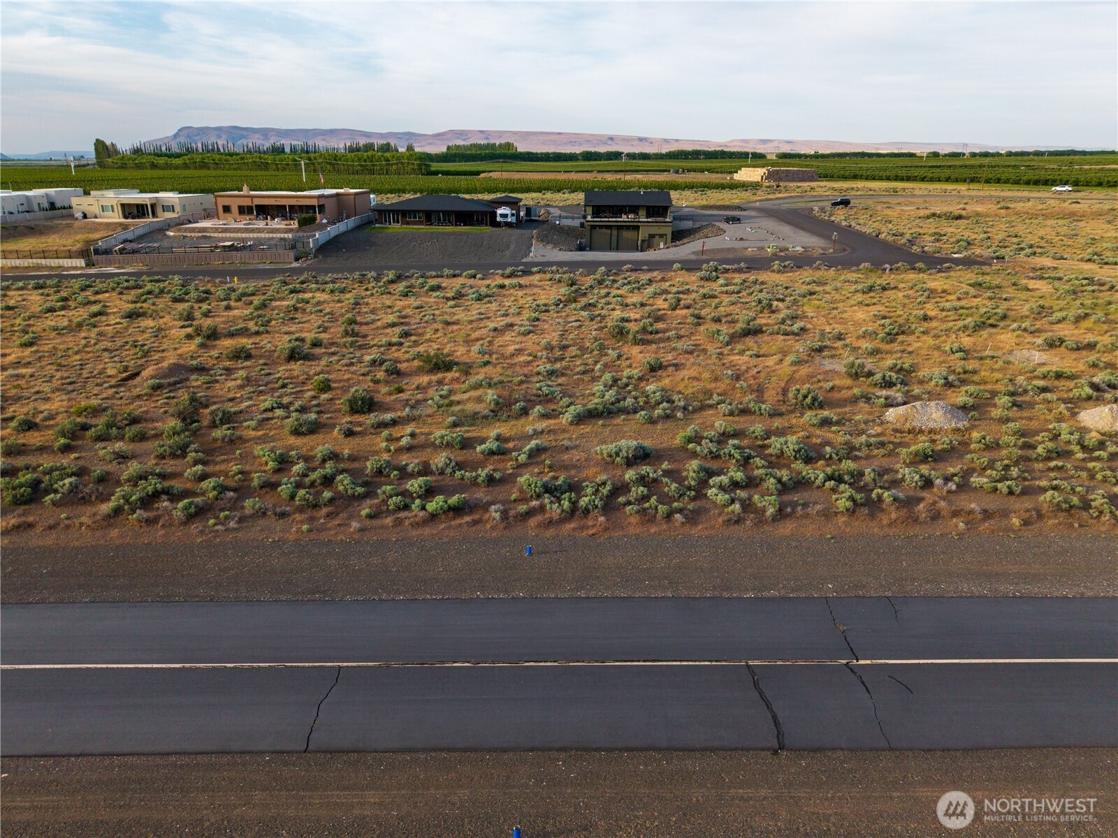 451 Airport Way SW Mattawa WA 99349