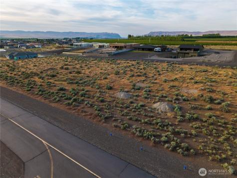 451 Airport Way SW Mattawa WA 99349