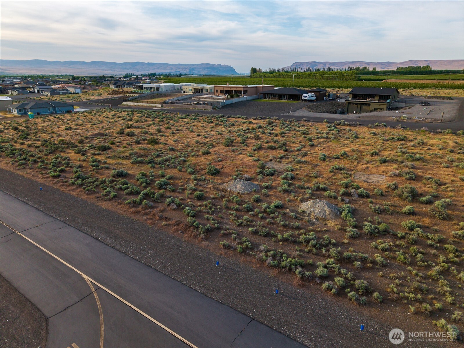 451 Airport Way SW Mattawa WA 99349