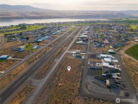 451 Airport Way SW Mattawa WA 99349