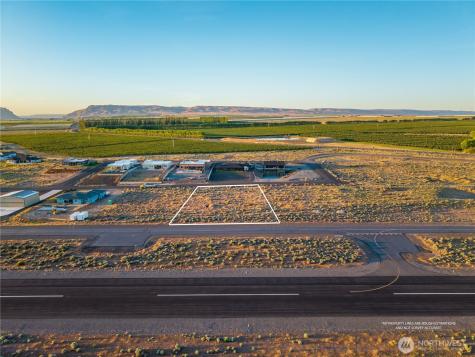 451 Airport Way SW Mattawa WA 99349