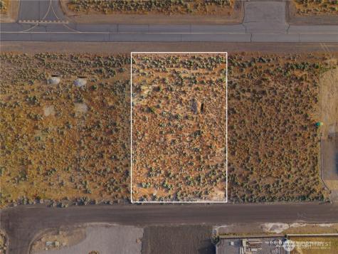 451 Airport Way SW Mattawa WA 99349
