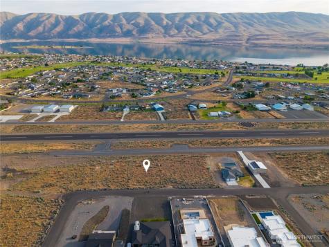 451 Airport Way SW Mattawa WA 99349