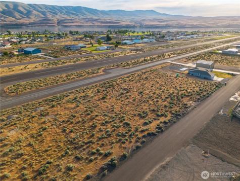 451 Airport Way SW Mattawa WA 99349