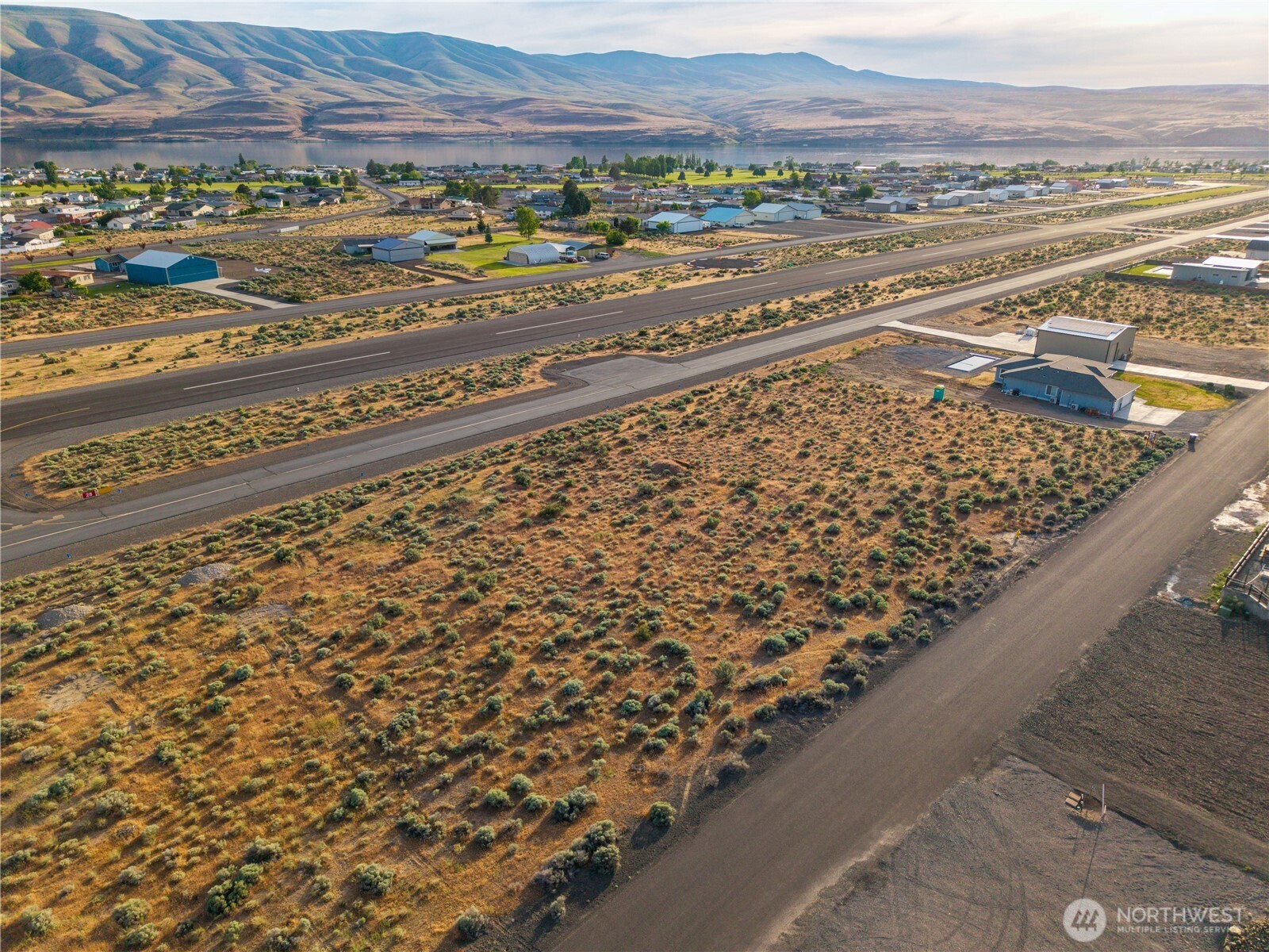 451 Airport Way SW Mattawa WA 99349