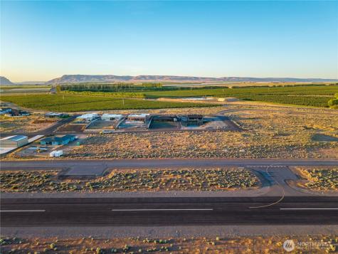 451 Airport Way SW Mattawa WA 99349