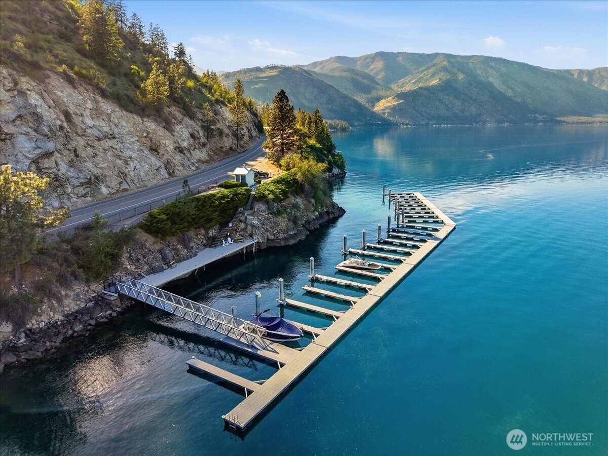 7365 Ridgeview Drive Chelan WA 98816
