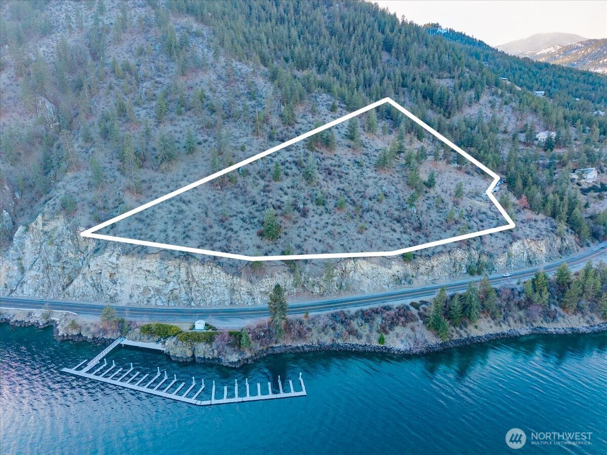 7365 Ridgeview Drive Chelan WA 98816
