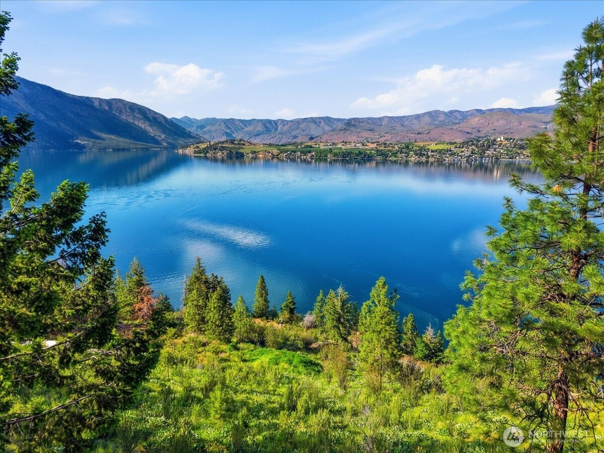 7365 Ridgeview Drive Chelan WA 98816
