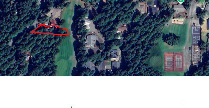 380 E Laurel Park Union WA 98592