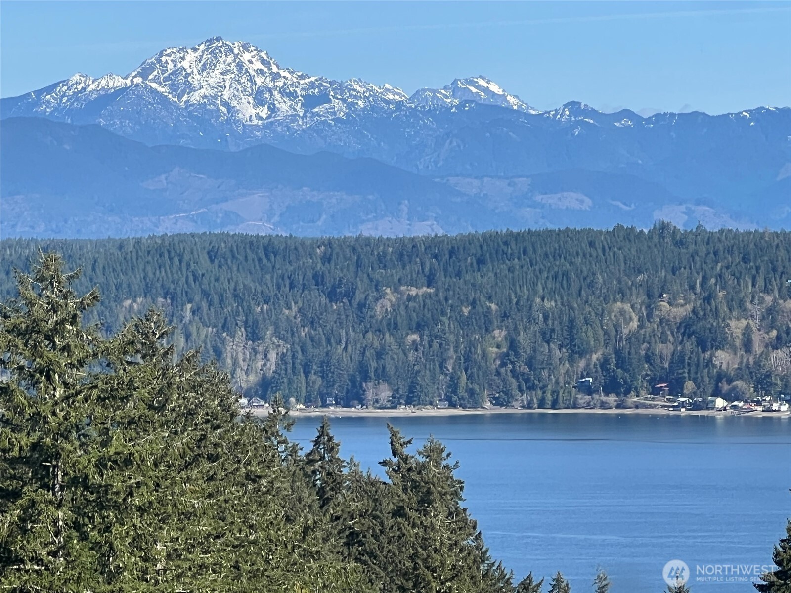 380 E Laurel Park Union WA 98592