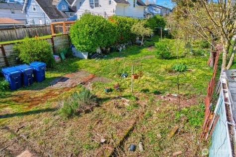 1715 S Sheridan Avenue Tacoma WA 98405