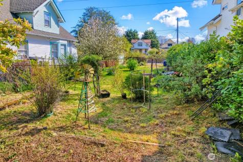 1715 S Sheridan Avenue Tacoma WA 98405