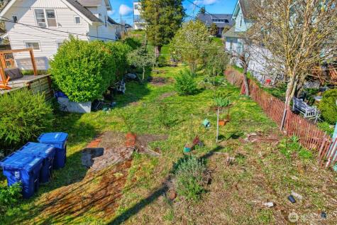 1715 S Sheridan Avenue Tacoma WA 98405
