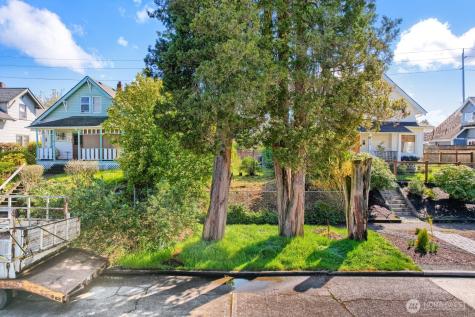 1715 S Sheridan Avenue Tacoma WA 98405