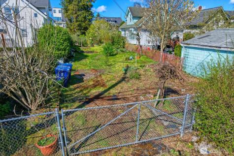 1715 S Sheridan Avenue Tacoma WA 98405