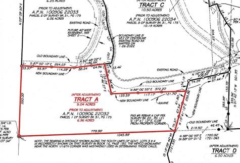 317 Parpal Road Naselle WA 98638