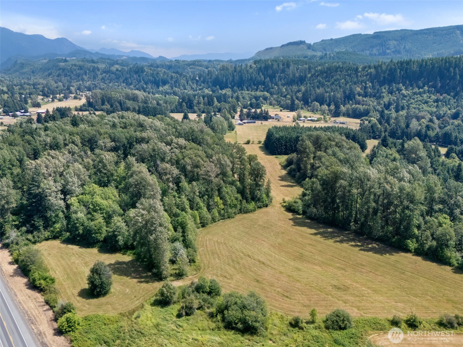 0 Us Highway 12 Glenoma WA 98336