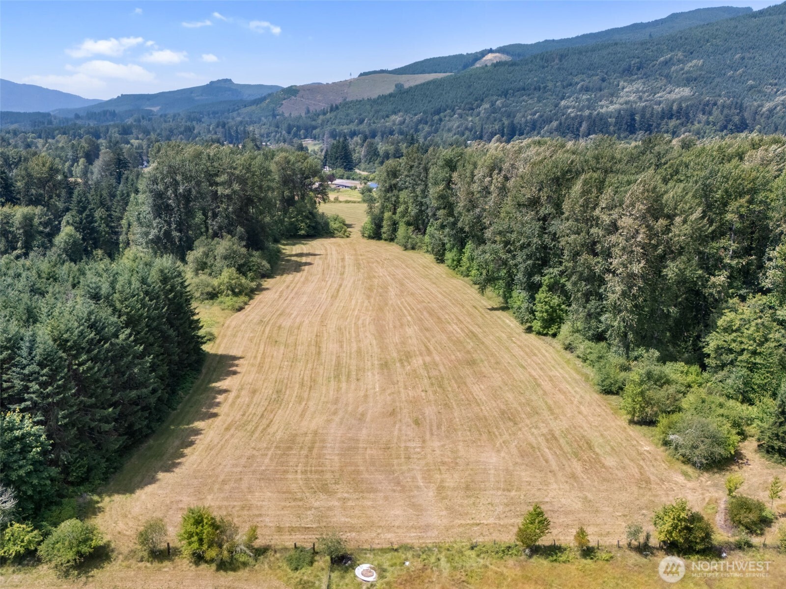 0 Us Highway 12 Glenoma WA 98336