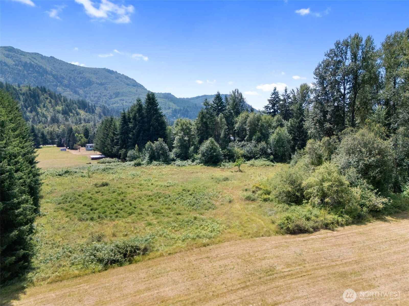 0 Us Highway 12 Glenoma WA 98336