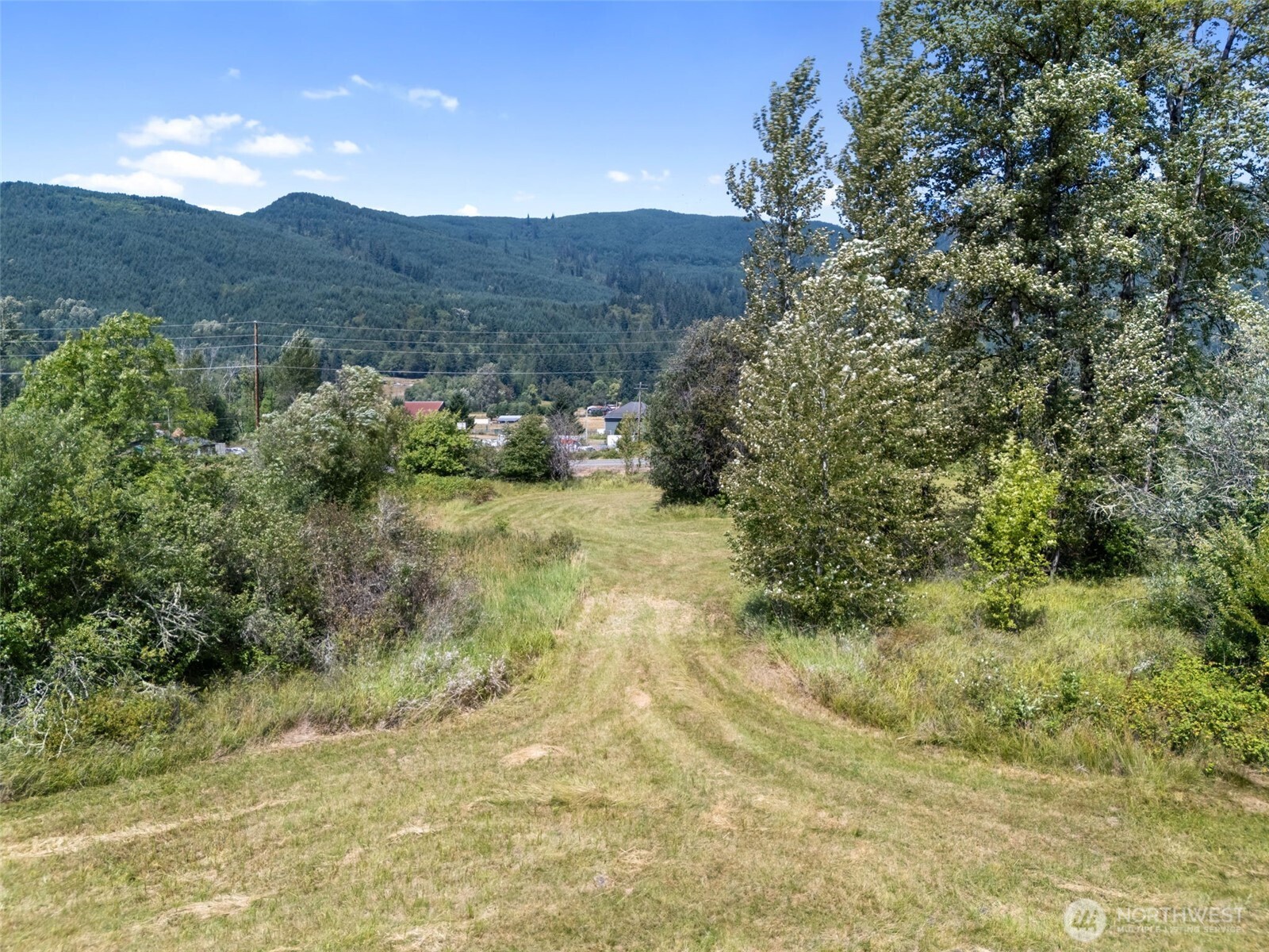 0 Us Highway 12 Glenoma WA 98336