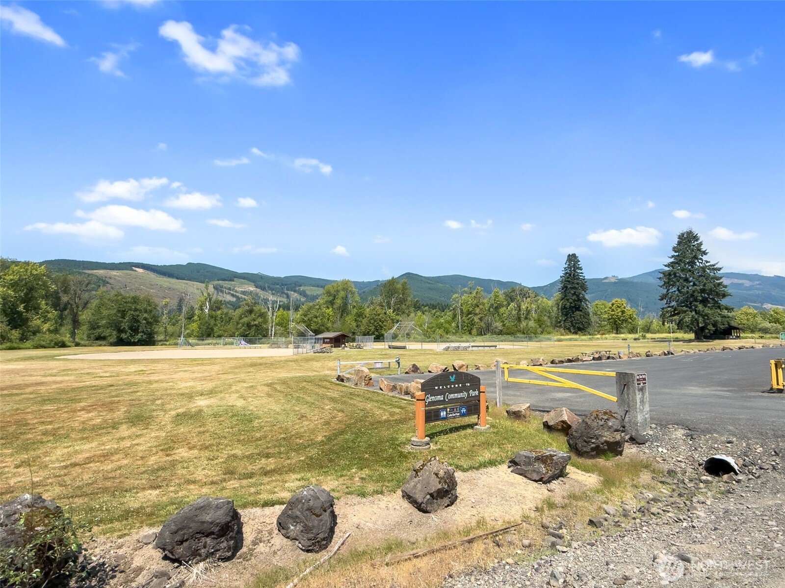 0 Us Highway 12 Glenoma WA 98336