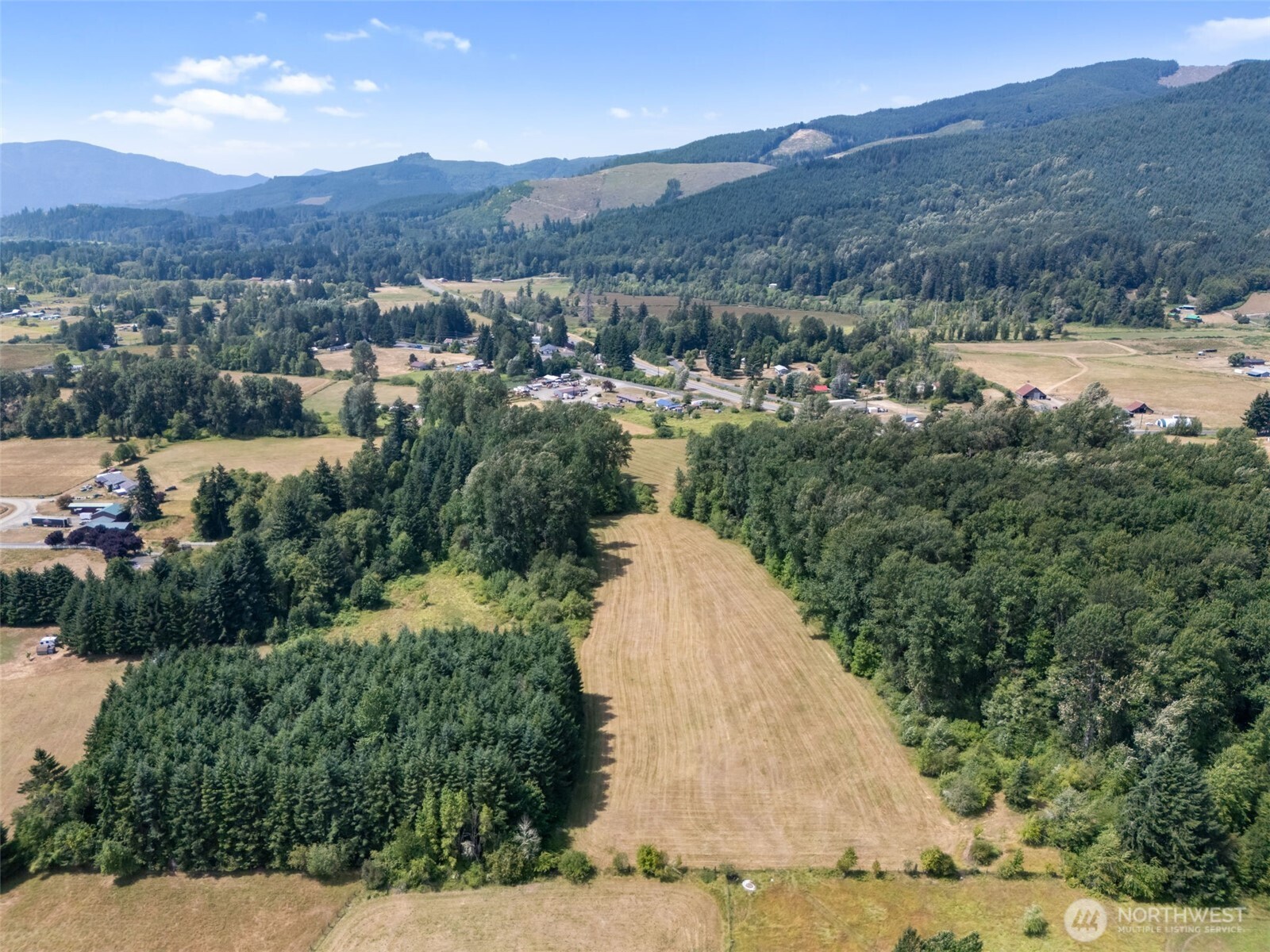 0 Us Highway 12 Glenoma WA 98336