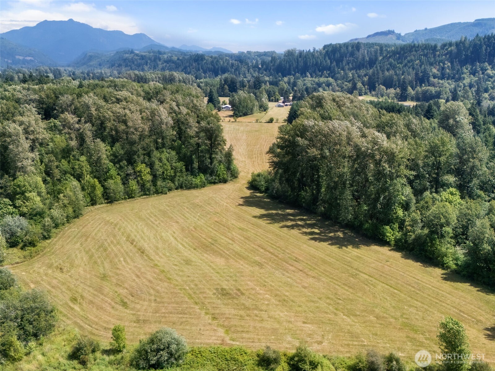 0 Us Highway 12 Glenoma WA 98336