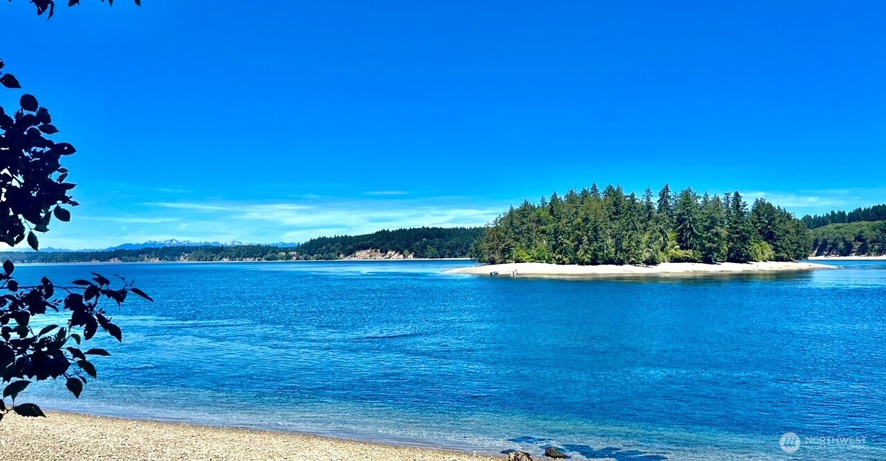 11302 106th Street Anderson Island WA 98303