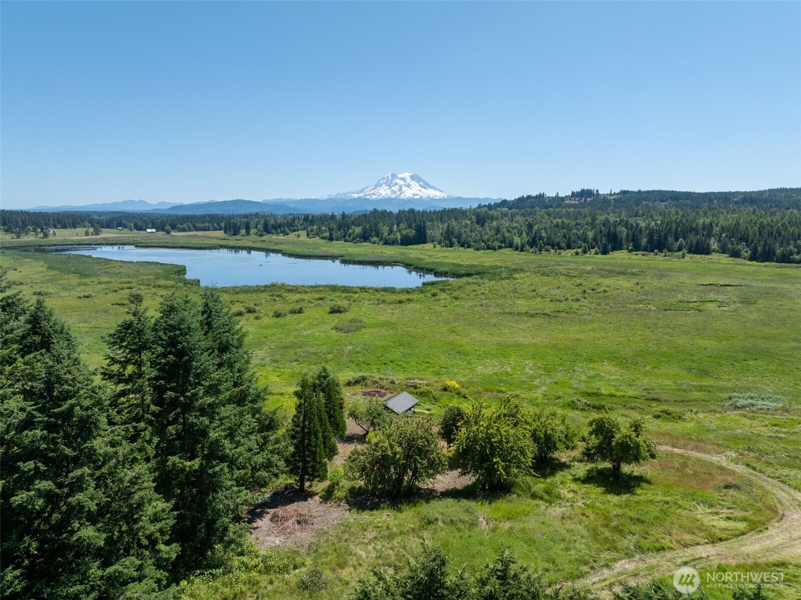 42911 22nd Avenue E Eatonville WA 98328