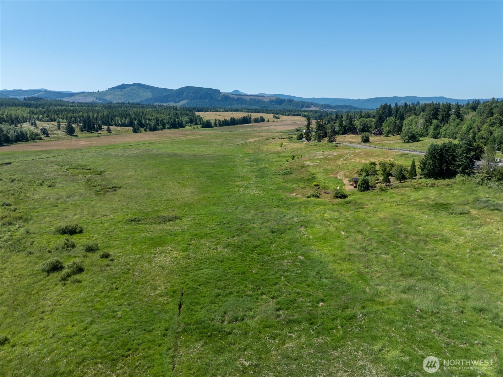 42911 22nd Avenue E Eatonville WA 98328